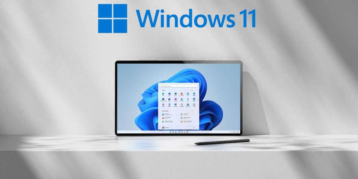 Hướng dẫn Cách nâng cấp lên Windows 11 bản chính thức