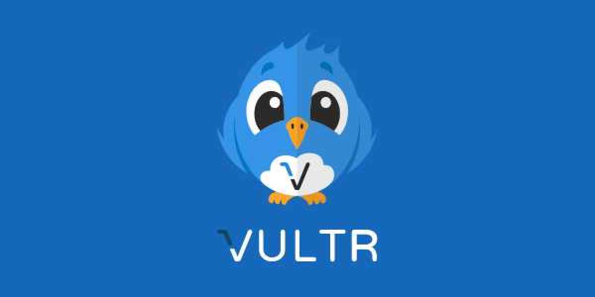 Hướng dẫn cách Nâng giới hạn tạo VPS ở Vultr mới nhất