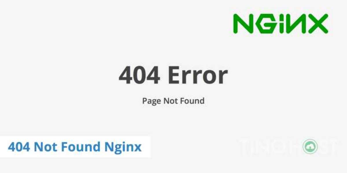 Hướng dẫn xử lý lỗi 404 not found – Nginx WordPress mới nhất