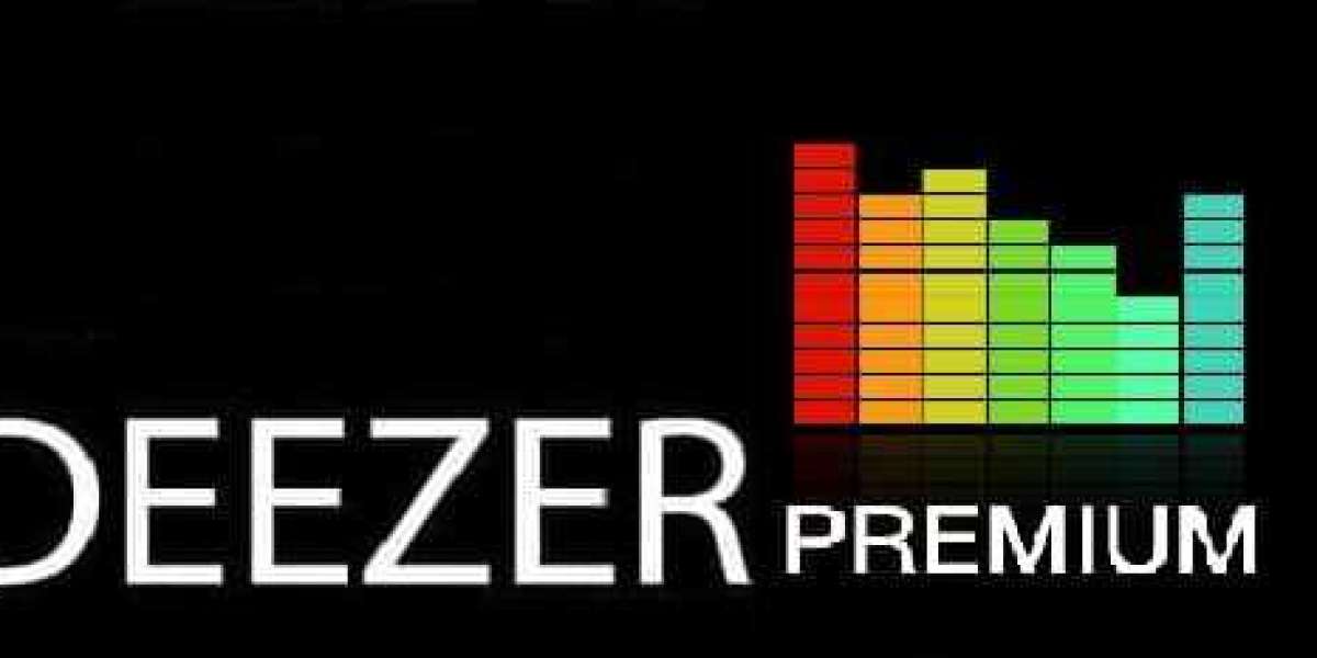 Disfruta de la experiencia musical de Deezer Premium sin conexión