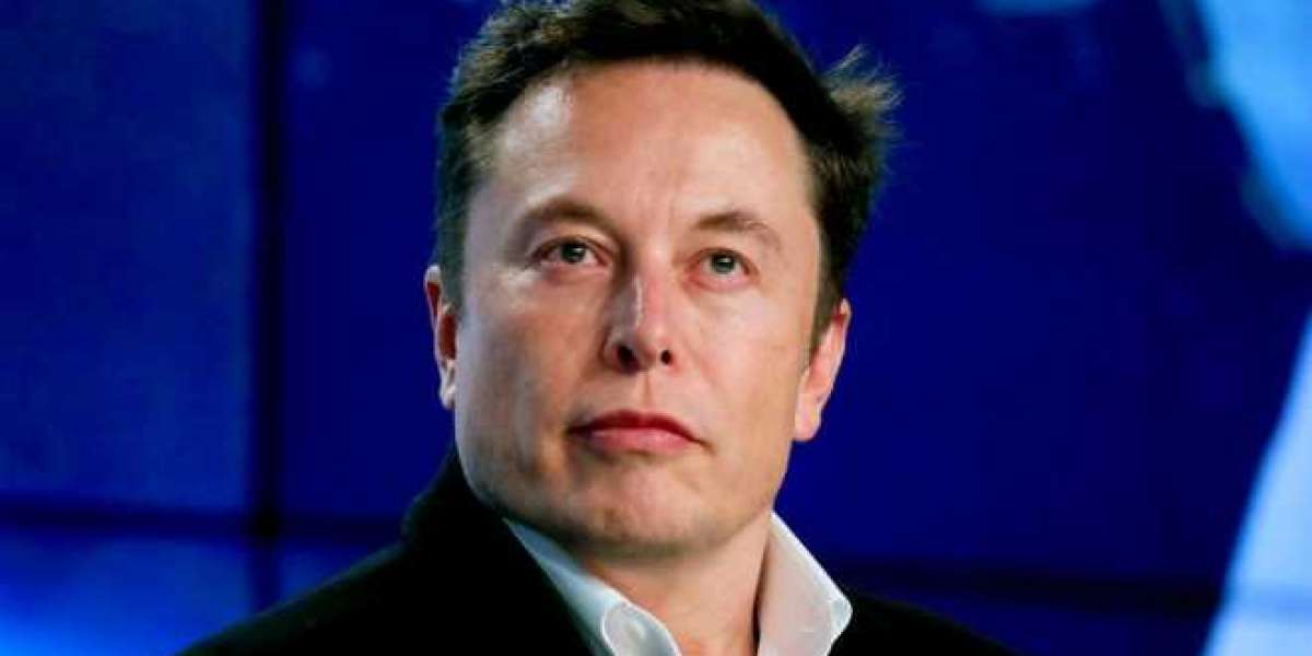 Tìm hiểu Năm bài học từ hành trình khởi nghiệp của Elon Musk