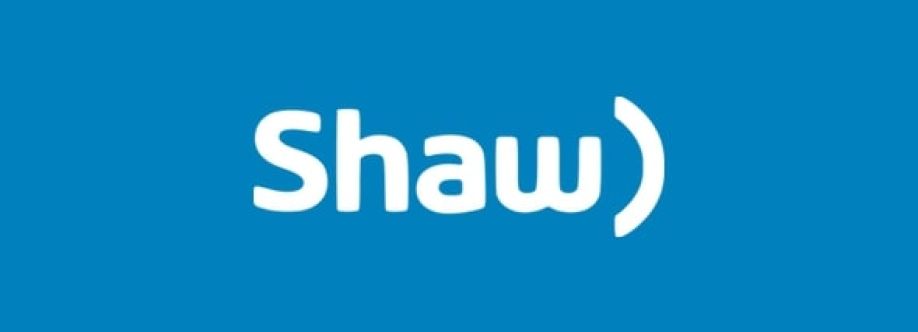 Shaw Webmail Cover Image