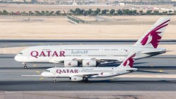 Qatar Airways Booking : Flight Tickets & Deals
