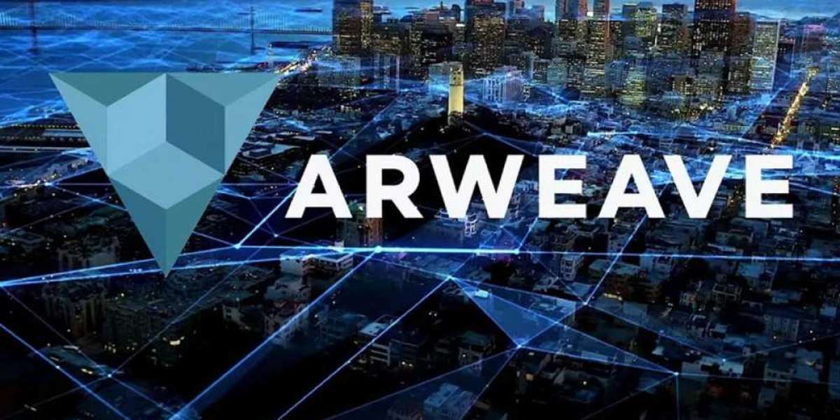Arweave (AR) là gì? Cách sở hữu và lưu trữ AR Token an toàn