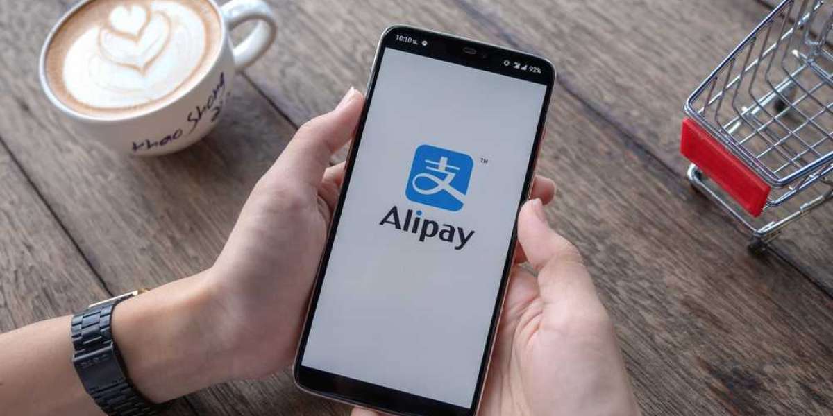 Ví Alipay là gì? Tìm hiểu chi tiết về ví Alipay