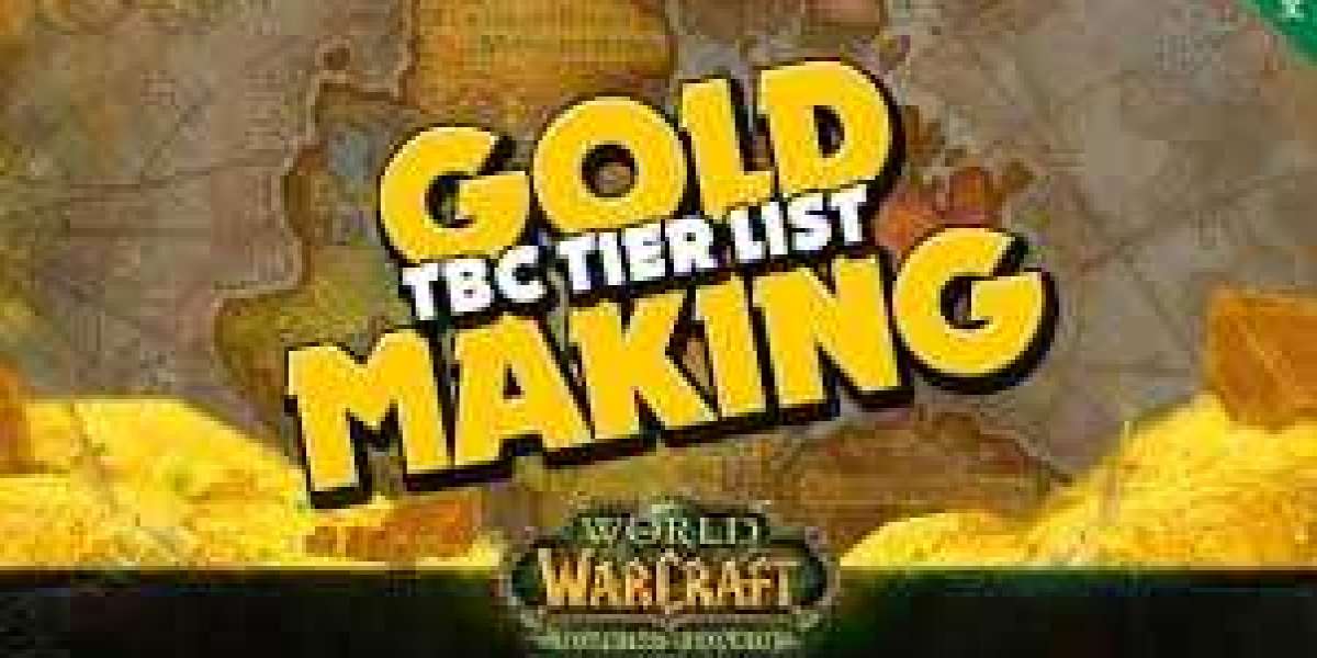 TBC Gold  – An Important Query