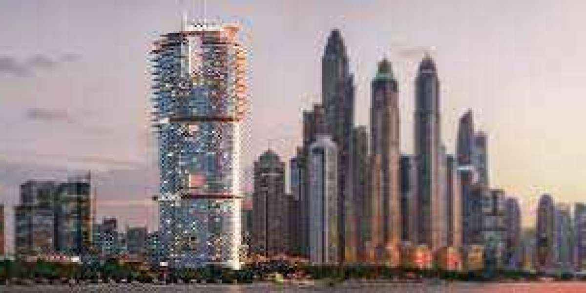 Cavalli tower property for sale