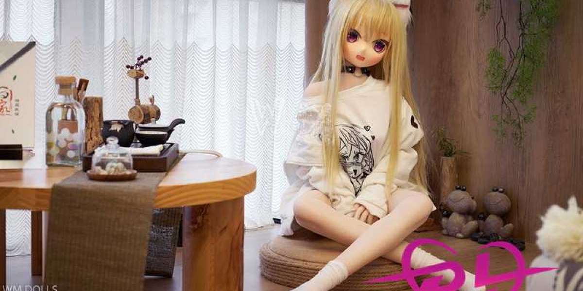What is the range of love doll joints in most cases?