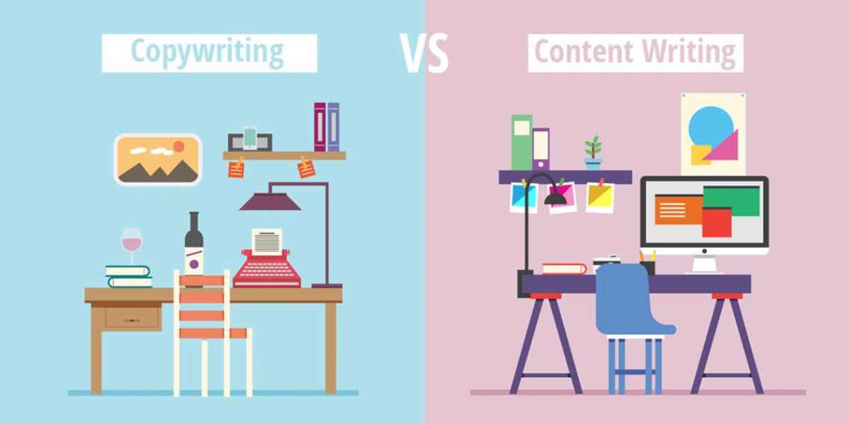 Copywriter là gì? So sánh copywriter và content writer trong thời đại 4.0