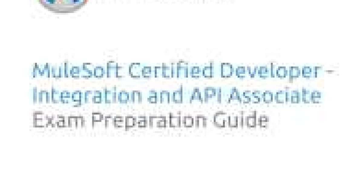 Mulesoft Certification Dumps MuleSoft Certification Dumps