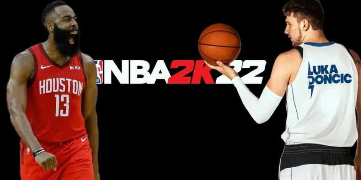 NBA 2K22 players on PS4/5