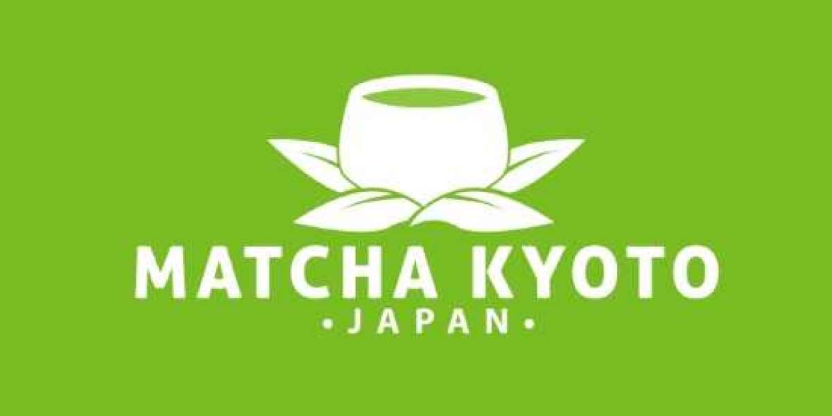Matcha Green Tea and Its Health Benefits