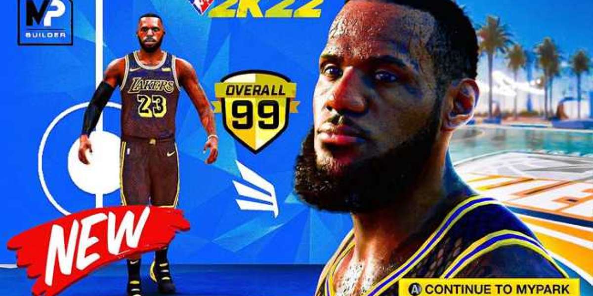 Is it worth buying NBA 2K22 on Ps4?