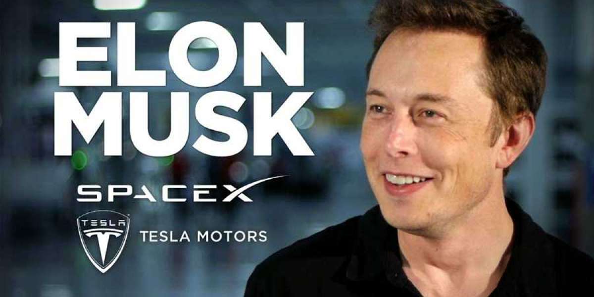 Elon Musk là ai? Bí quyết thành công của Iron Man giới công nghệ