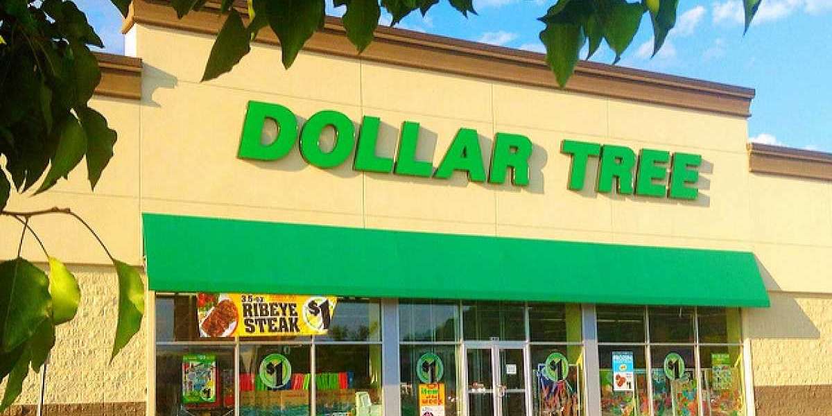 Easy way to load my cash app card at dollar tree?