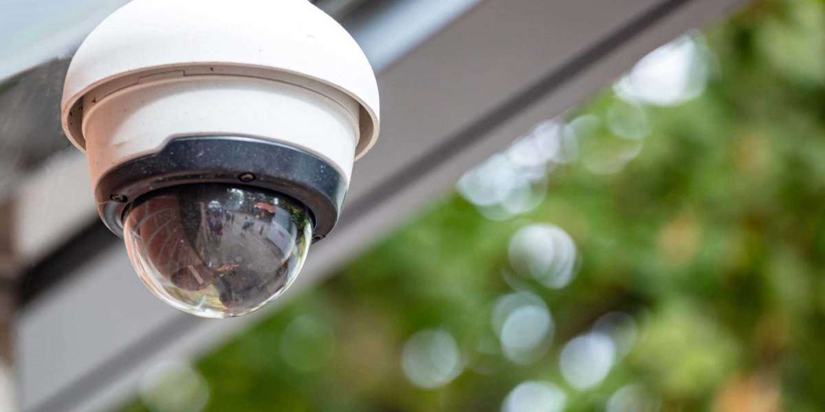 5 Points to possess Best CCTV