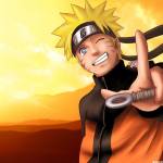 Uzumaki Naruto Profile Picture