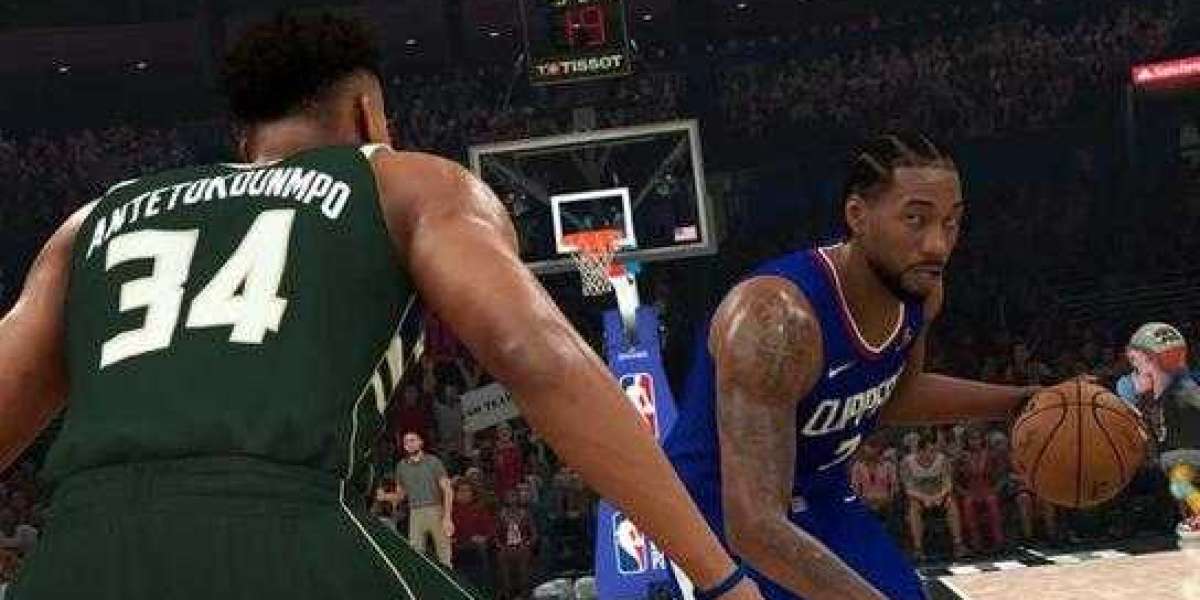 The newest 2K22 has made some changes to the franchise