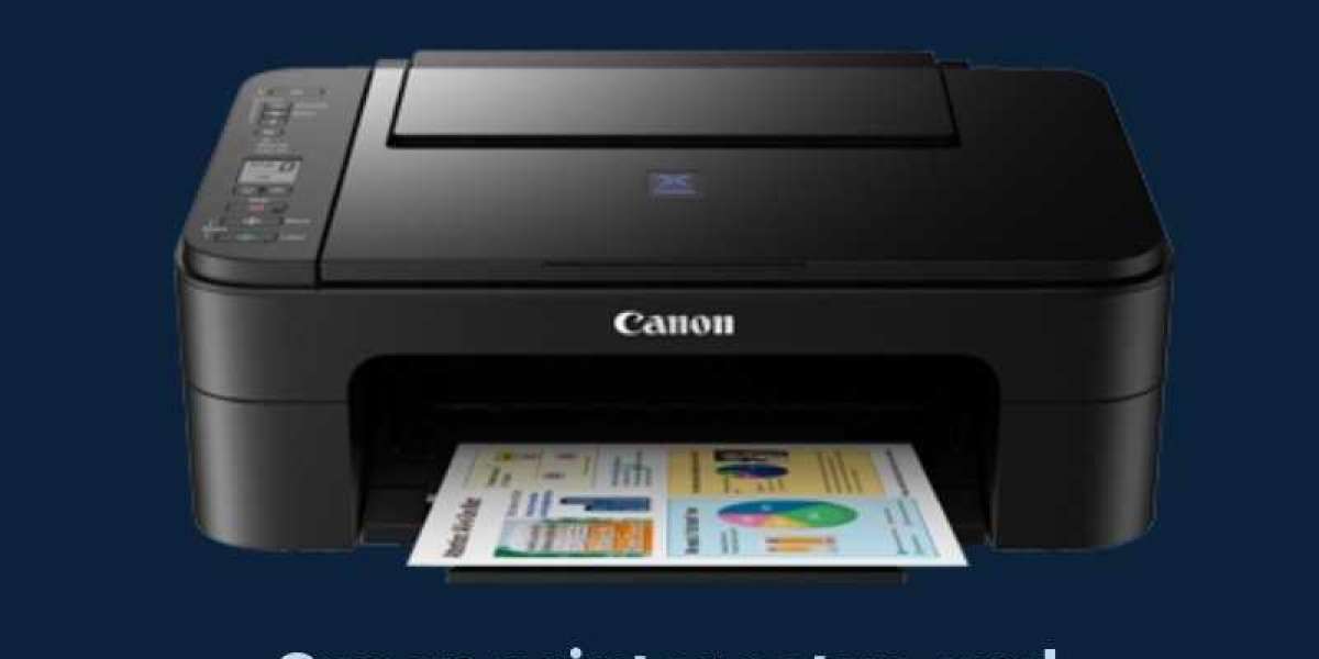 Ij.start.canon - Install and download the Canon printer