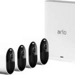 arlo sign in