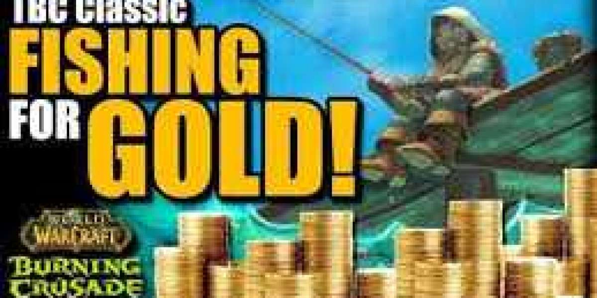 Wow Classic TBC Gold – Read It Now!