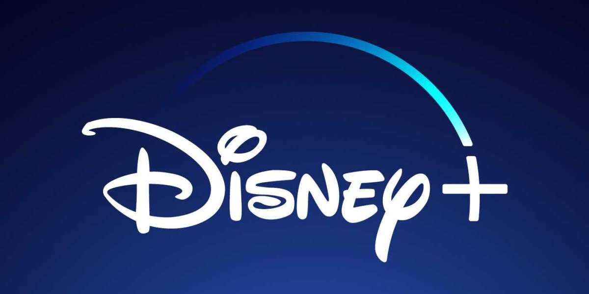 What is Disney Plus?