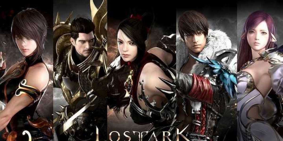 Lost Ark West Release Date, PC Requirement, GamePlay