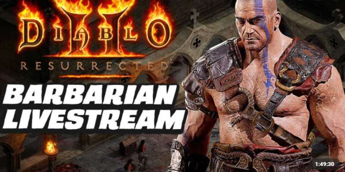 The best guide for players to change Difficulty in Diablo 2: Resurrected