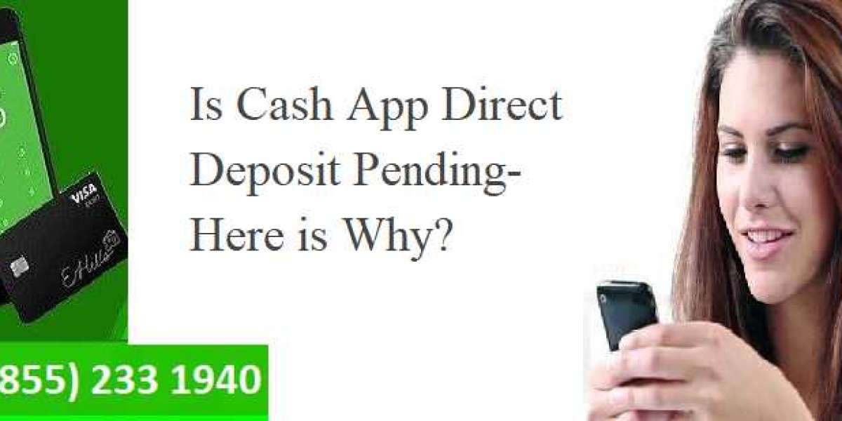 How Cash App Direct Deposit work