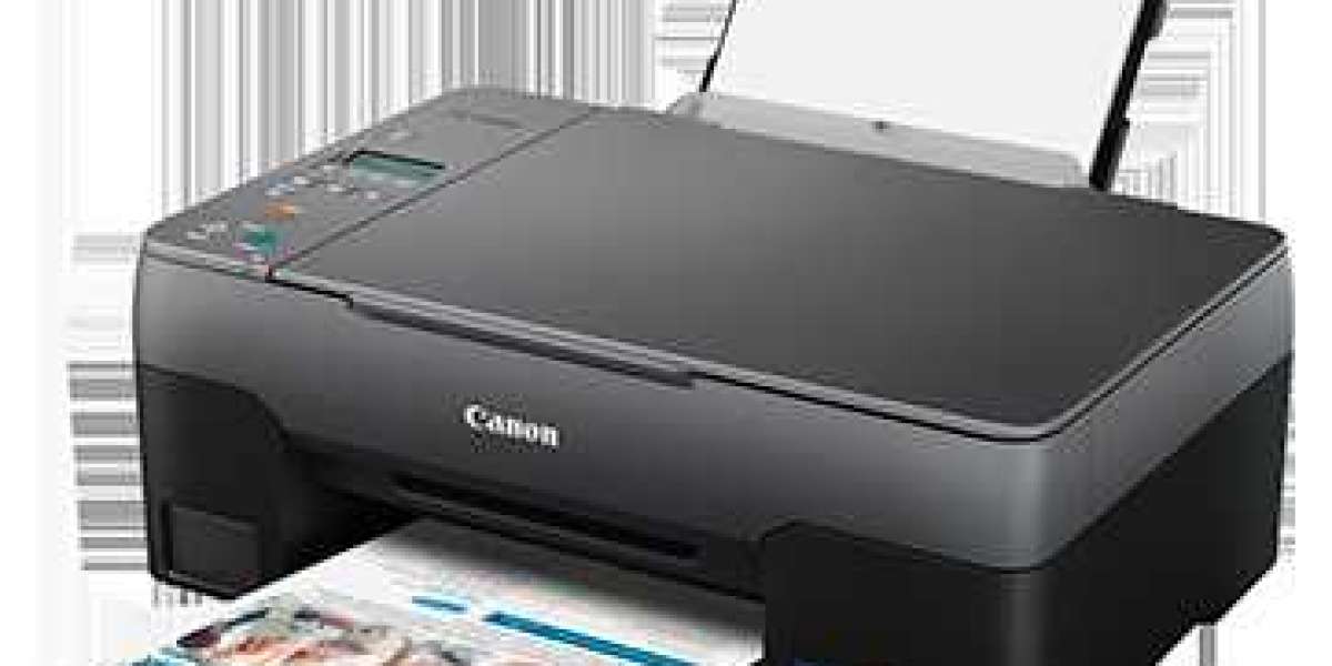 Ij.start.canon - Download and install canon printer