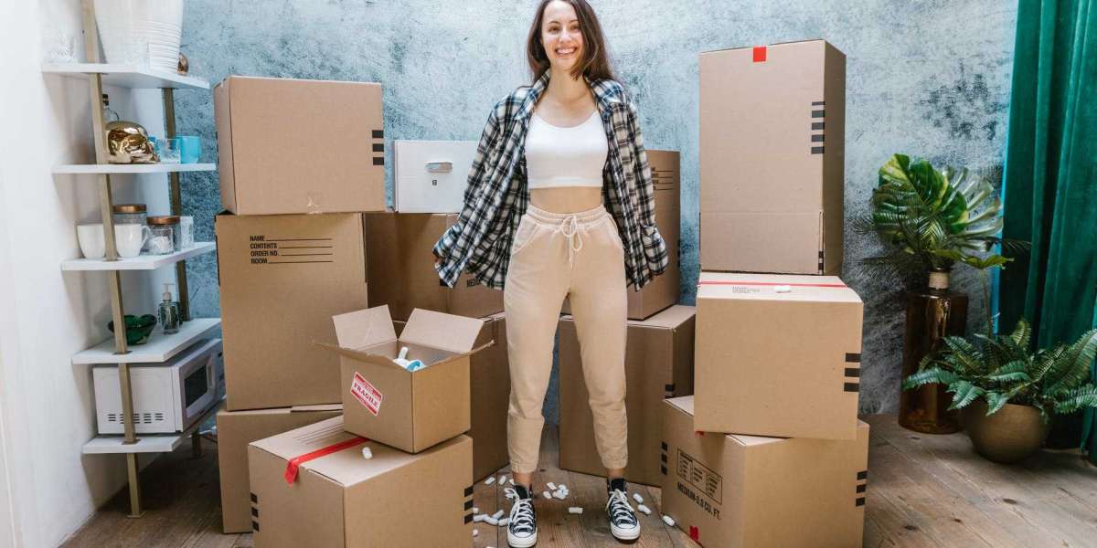 The Several Benefits of Hiring Packers and Movers