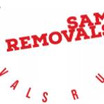 Sam removals Profile Picture