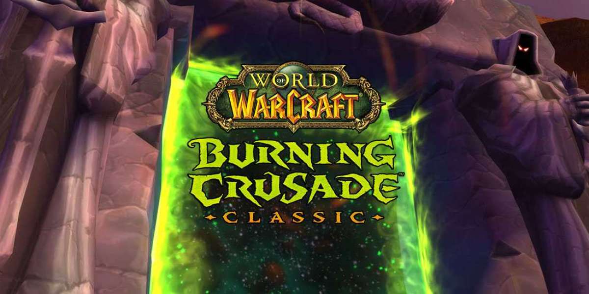 WOW TBC Classic: How Players Choose the Best Addons