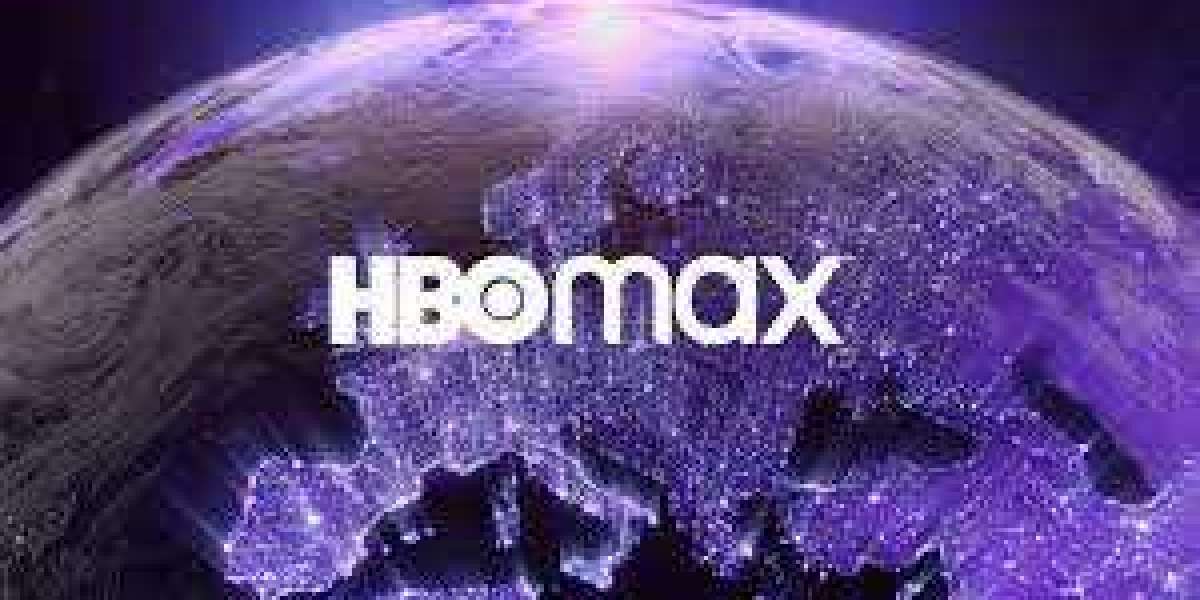 HBOMAX -COMTVSIGNIN