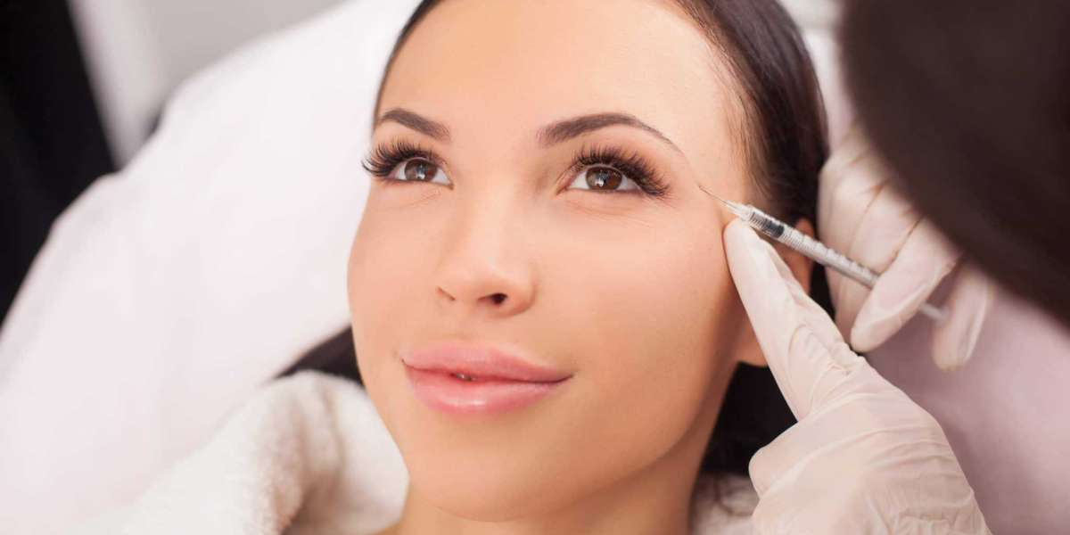 WRINKLE REMOVAL WITH BOTOX
