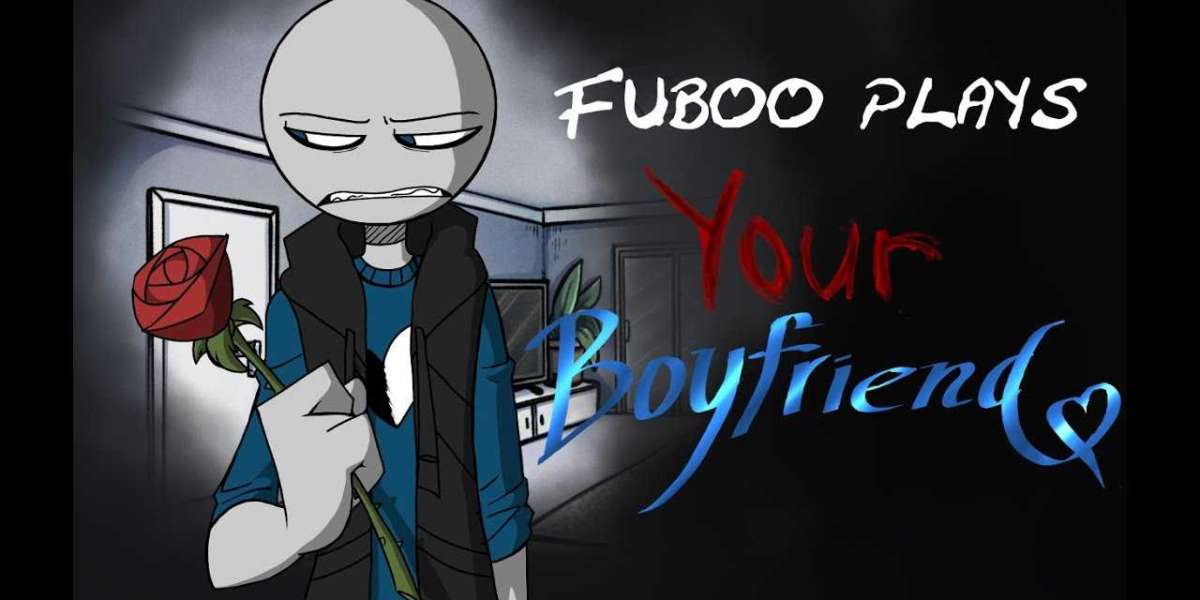 Your Boyfriend Game Mod Apk
