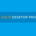 Gold Desktoppro Profile Picture