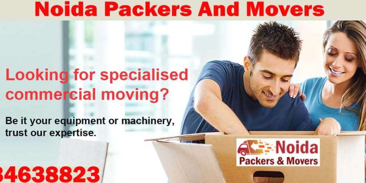 Noida Packers And Movers : Best Packers And Movers Noida