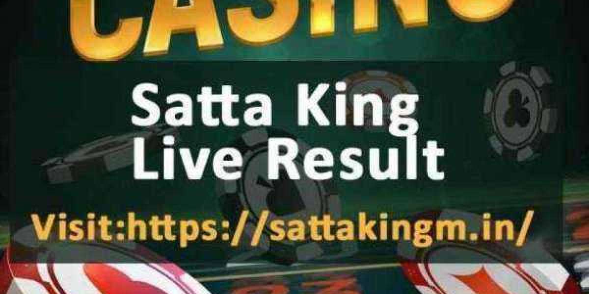 2022 Satta King online live Result