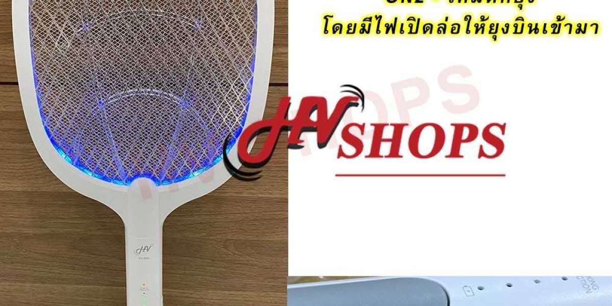 The Best Mosquito Swatters in Thailand for your Home