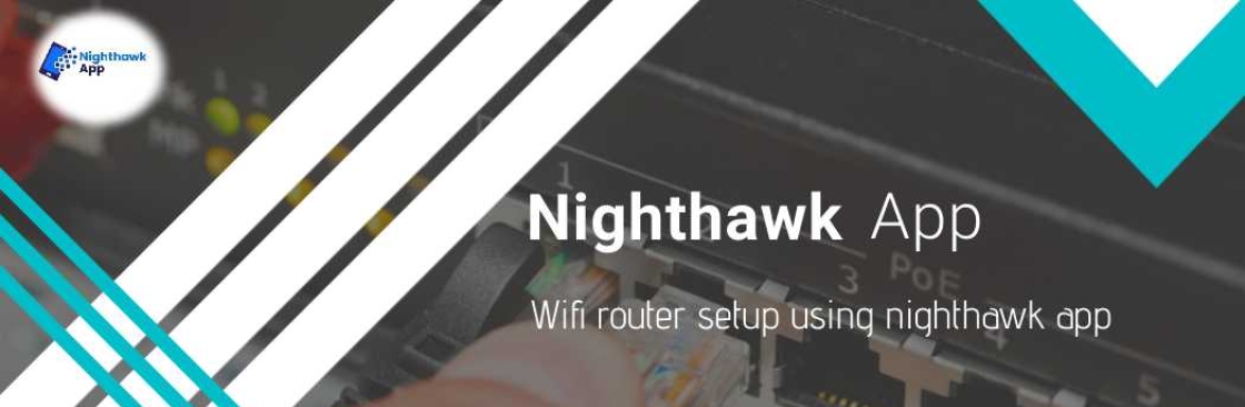 Nighthawk App Cover Image