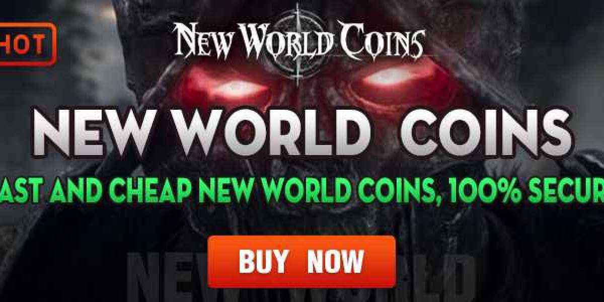Still troubled by the lack of New World Coins? Come to Newworldcoins.com now!