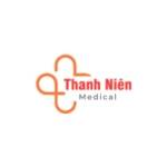 Thanh Niên Medical Công ty sản xuất cồn y tế Profile Picture