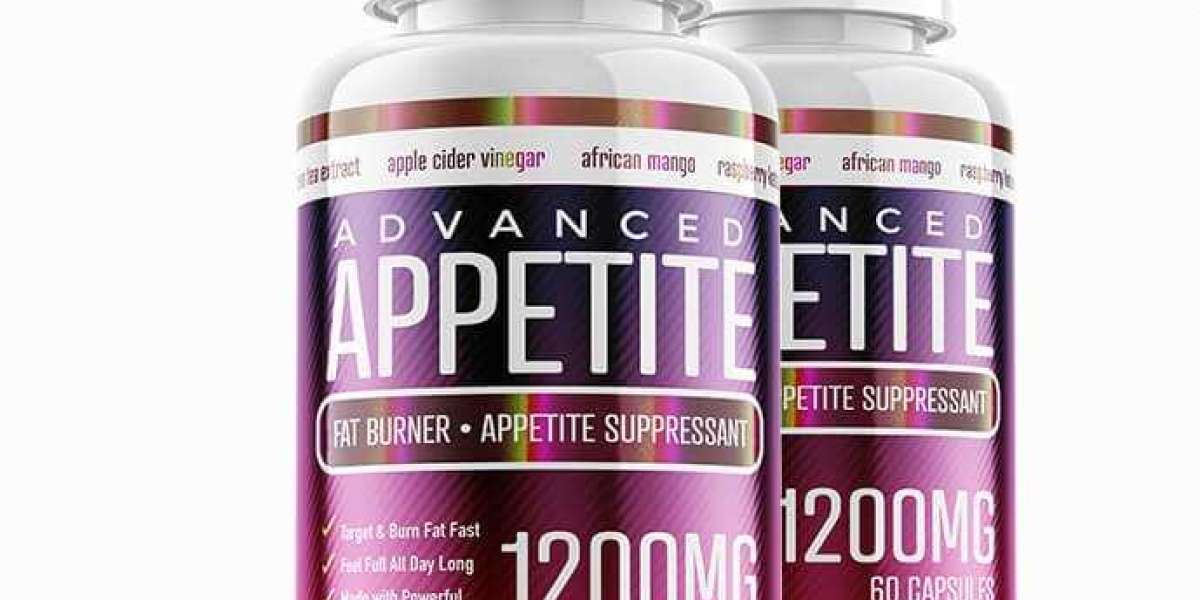 Find Out Now, What Should You Do For Fast ADVANCED APPETITE?