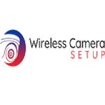 Wireless CameraSetup