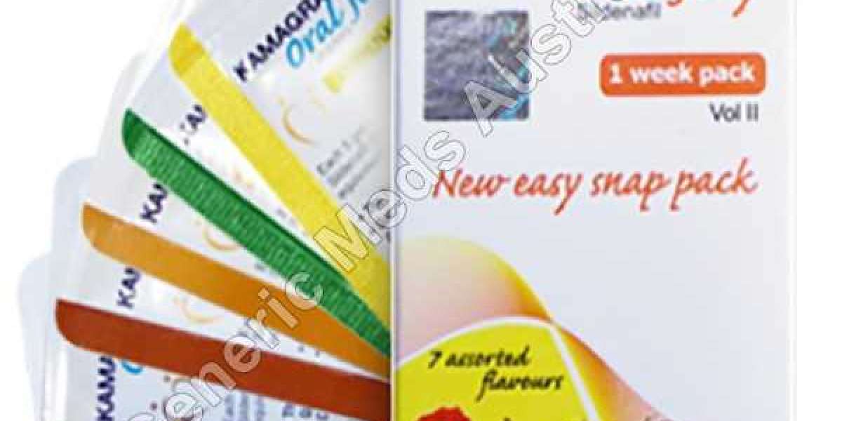 Buy Kamagra Jelly Australia for curing Erectile Dysfunction.