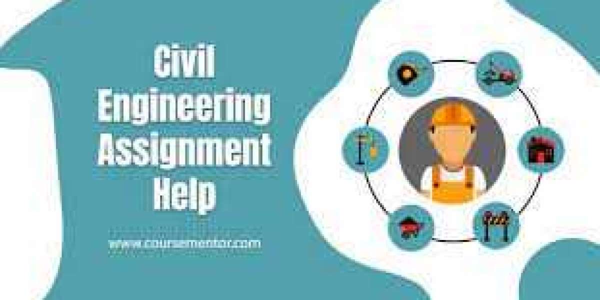 Civil engeneering assignment help
