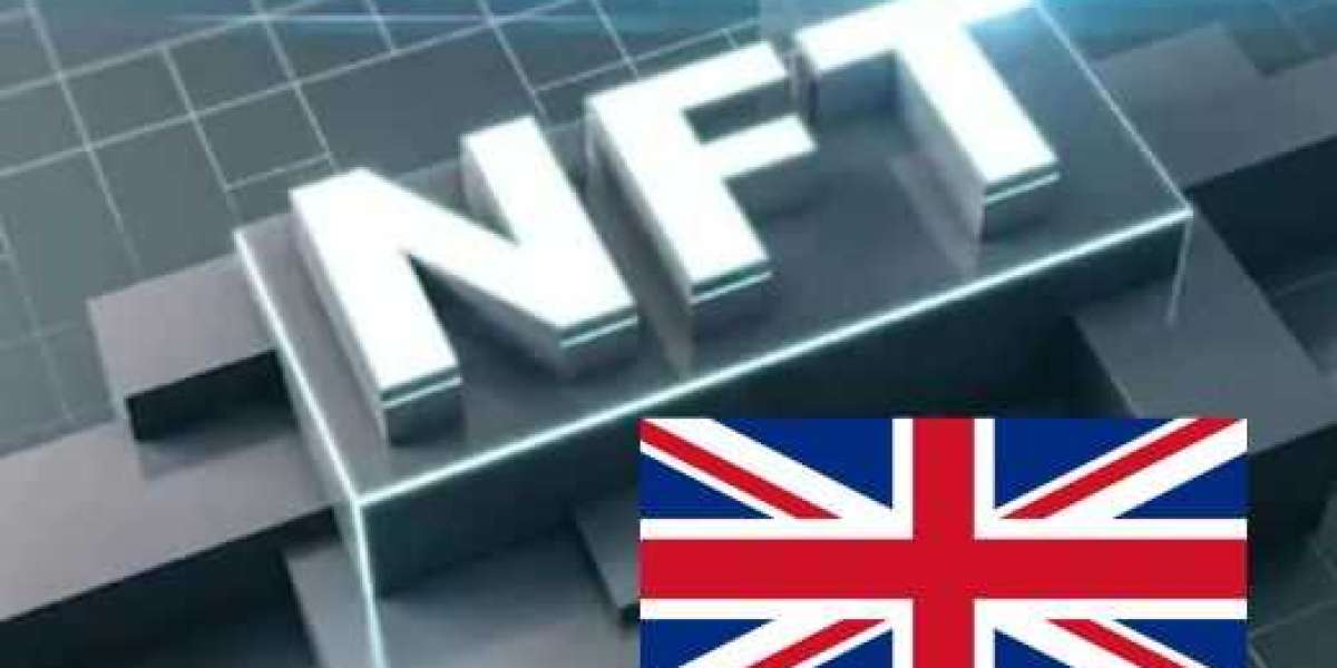Britain announces plans to mint its own NFT as it looks to ‘lead the way’ in crypto