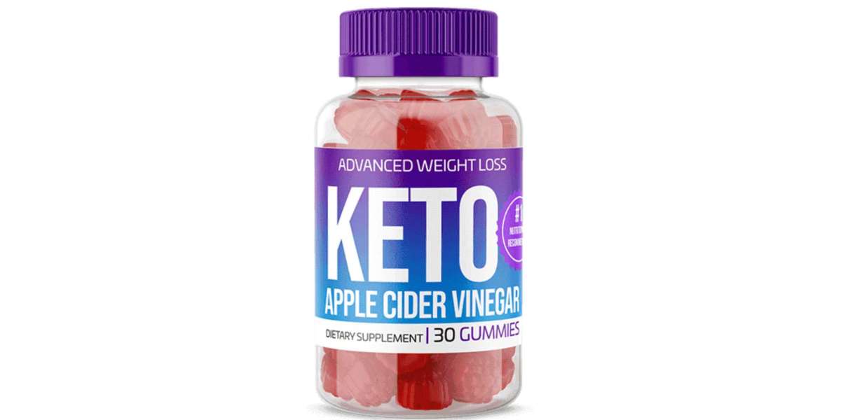 Simpli ACV keto Gummies (Pros and Cons) Is It Scam Or Trusted?