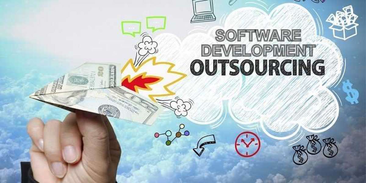 Offshore Software Development Company in India